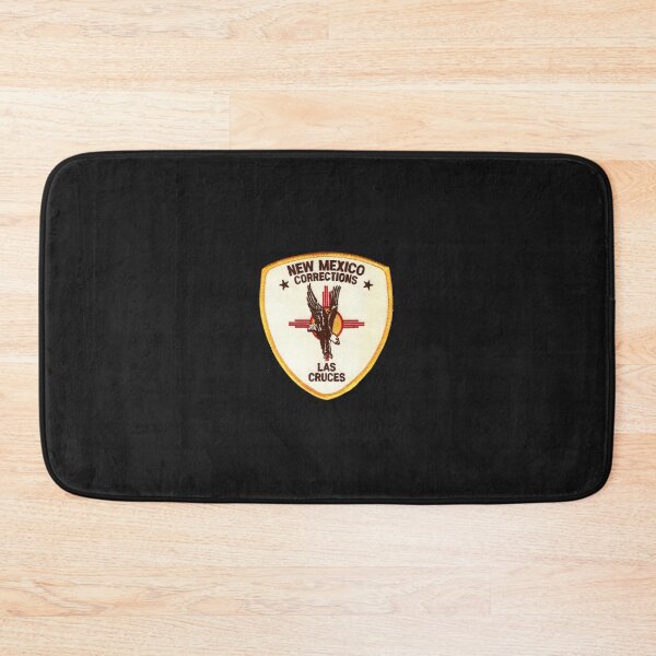 Item preview, Las Cruces Prison designed and sold by Lawrence Baird.