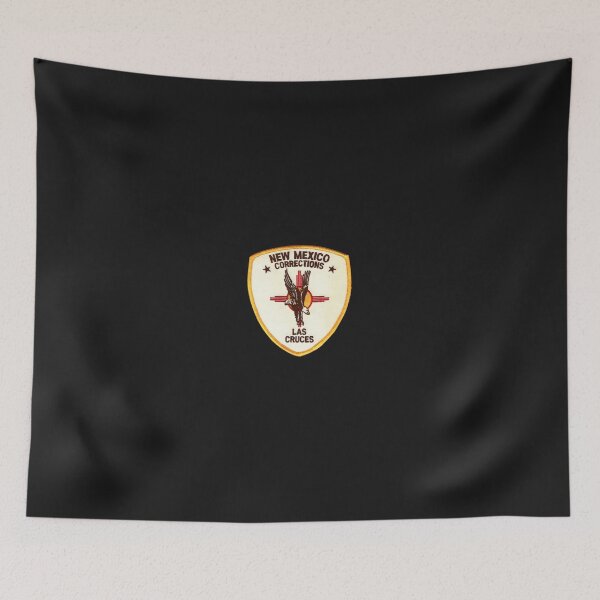 Item preview, Las Cruces Prison designed and sold by Lawrence Baird.