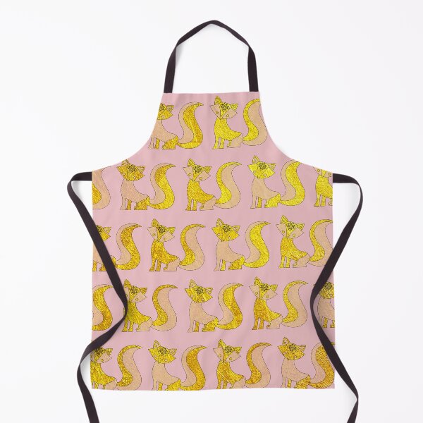 Item preview, Pink Fox Ecopop designed and sold by jorgelebeau.