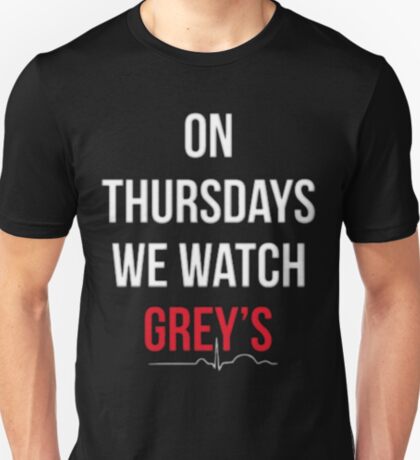grey's anatomy merch amazon
