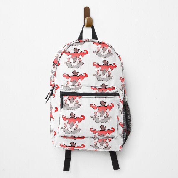 Wasiwani Holimiera Backpack