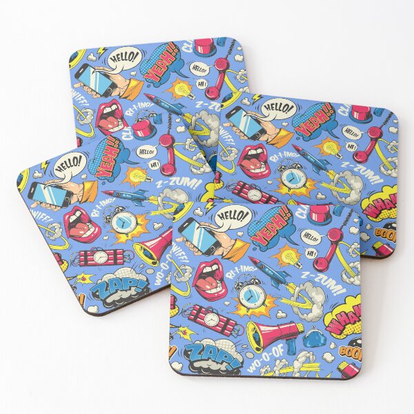 Item preview, Comic Book Graphics designed and sold by Alondra.
