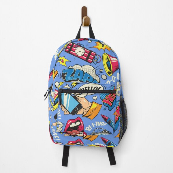 Item preview, Comic Book Graphics designed and sold by Alondra.