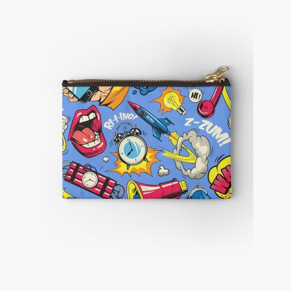 Item preview, Comic Book Graphics designed and sold by Alondra.