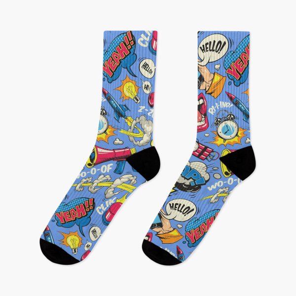 Item preview, Comic Book Graphics designed and sold by Alondra.