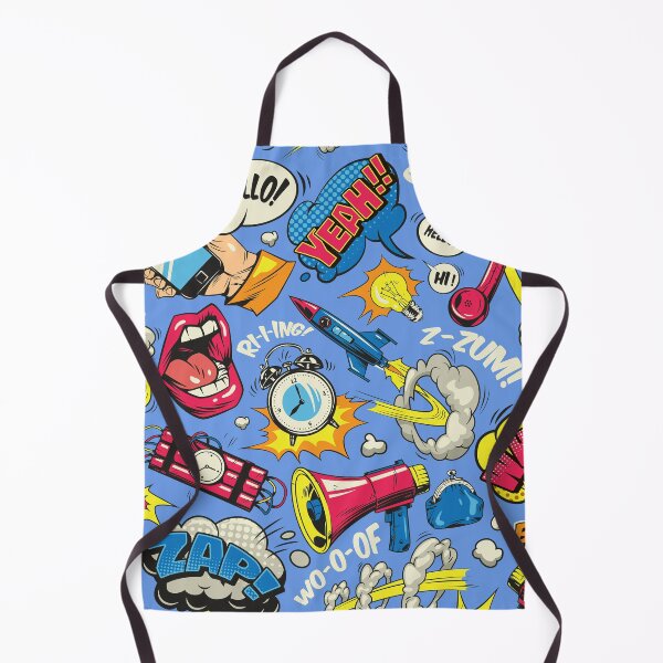Item preview, Comic Book Graphics designed and sold by Alondra.