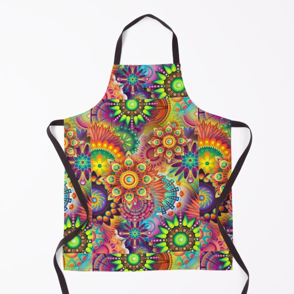 Item preview, Awesome Psychedelic ~ designed and sold by WackyJacks.