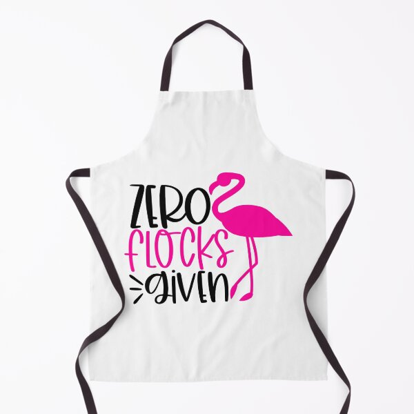 Item preview, Zero flocks given designed and sold by purpleblobart.