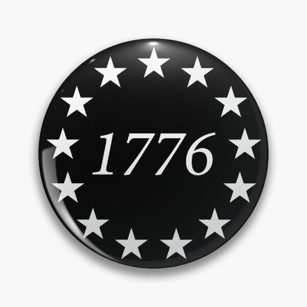 Item preview, America 1776 Revolutionary War designed and sold by NLopezArt.