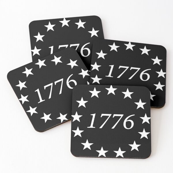 Item preview, America 1776 Revolutionary War designed and sold by NLopezArt.