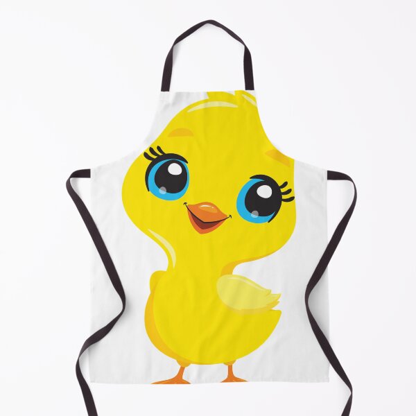 Item preview, Cute chicken illustration designed and sold by sasijaya.