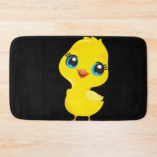 Item preview, Cute chicken illustration designed and sold by sasijaya.