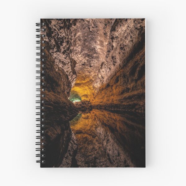 Item preview, Lanzarote - Cueva de los Verdes designed and sold by iCimages.net.