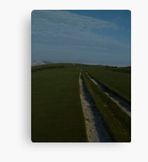 Ridgeway Canvas Print