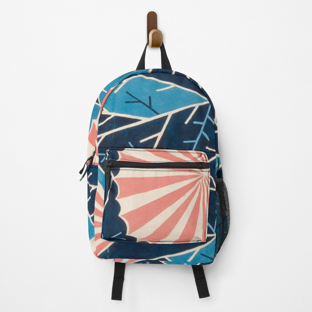 Item preview, Backpack designed and sold by SAGA96TT.