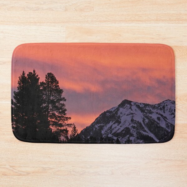 Artikelvorschau, Soda Butte Sonnenaufgang entworfen und verkauft von HeadRubble.