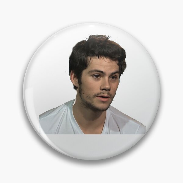 Item preview, dylan o' brien designed and sold by julietterr2.