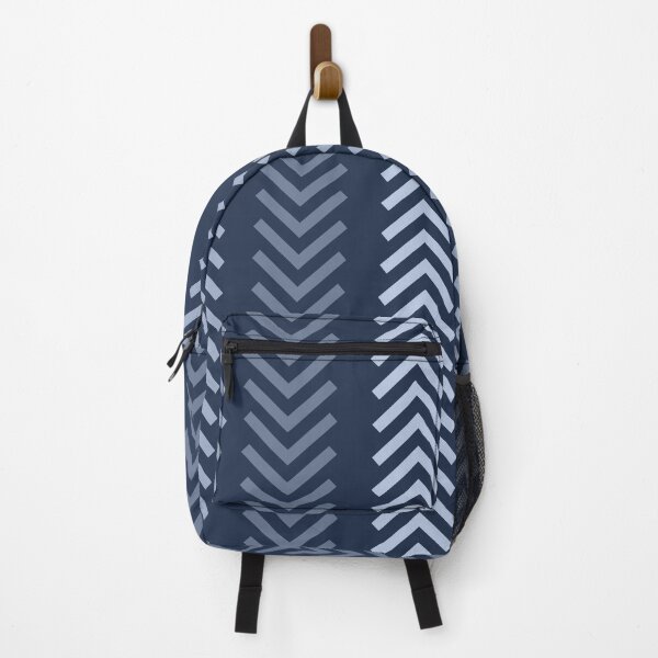 Item preview, Navy Blue Arrow Pattern designed and sold by DirtyAngelFace Shop.