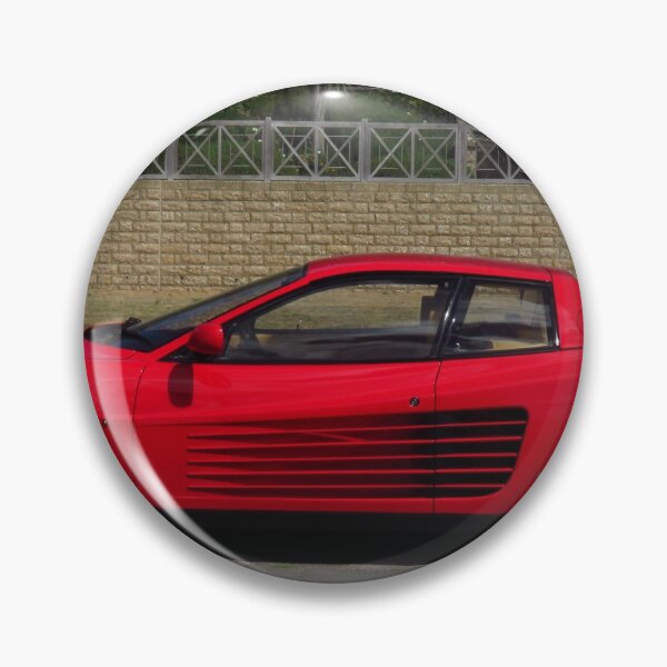 Item preview, Red Sports Car designed and sold by wiggyofipswich.