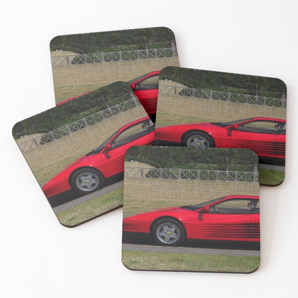 Item preview, Red Sports Car designed and sold by wiggyofipswich.