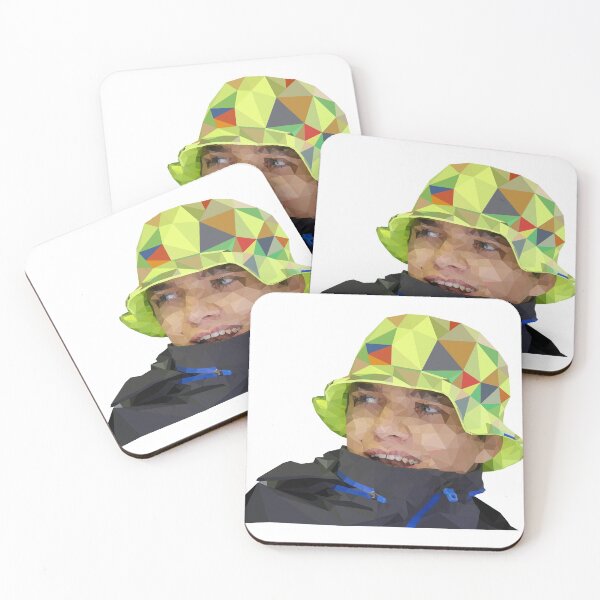 Item preview, Lando Norris designed and sold by WorldEngine.