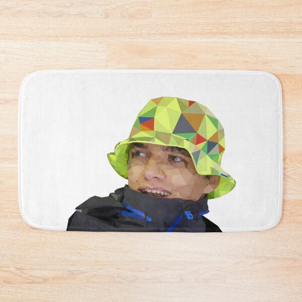 Item preview, Lando Norris  designed and sold by WorldEngine.