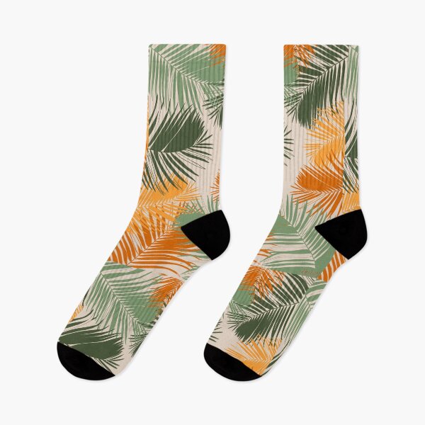 Item preview, Tropical Palm Trees designed and sold by habi8.