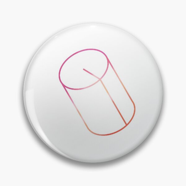 Item preview, Knobs - Thin - Lesbian designed and sold by Alix Poulsen.