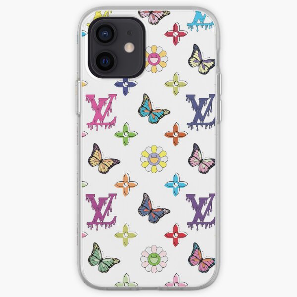 Drippy Desginer iPhone Soft Case