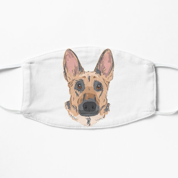 Spoony Mask