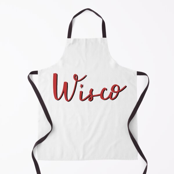 Item preview, Wisco Star designed and sold by katiemy12.