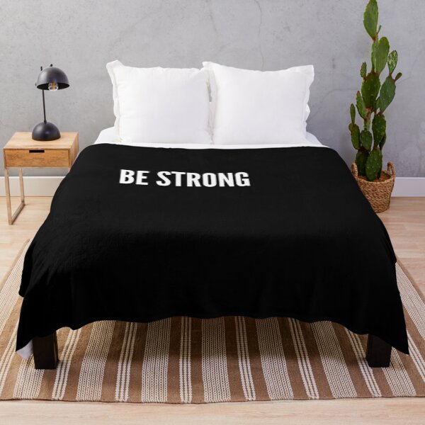 Item preview, Be strong designed and sold by furiaccessories.