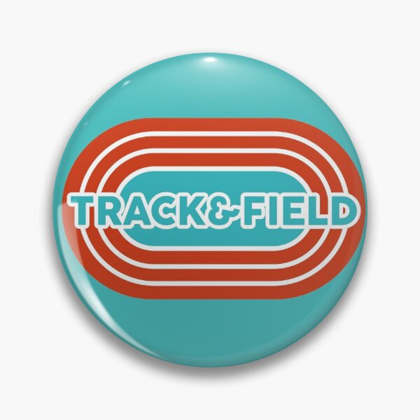 Item preview, Track and Field designed and sold by Abby Jane.
