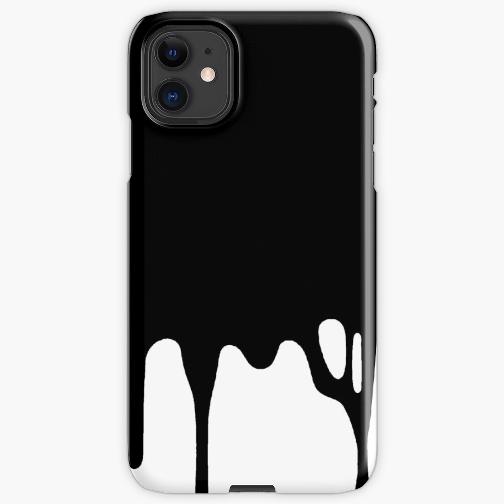 "Drip Phone Case" iPhone Case & Cover by JadenGoesBoom Redbubble
