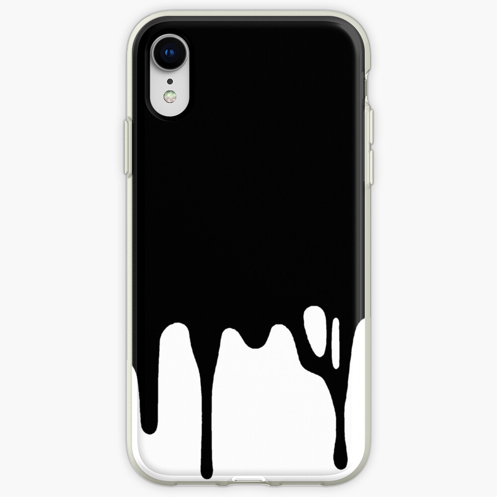 "Drip Phone Case" iPhone Case & Cover by JadenGoesBoom Redbubble