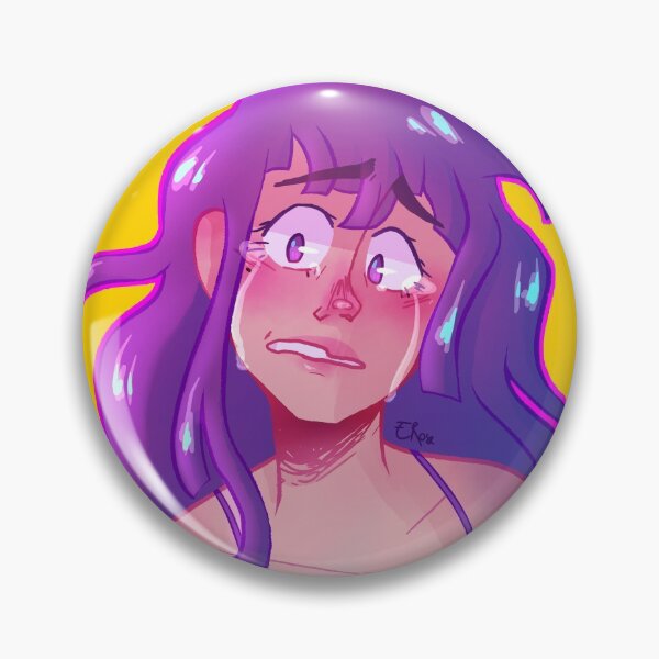 Item preview, Mikan Tsumiki - Danganronpa designed and sold by ebony-rose.