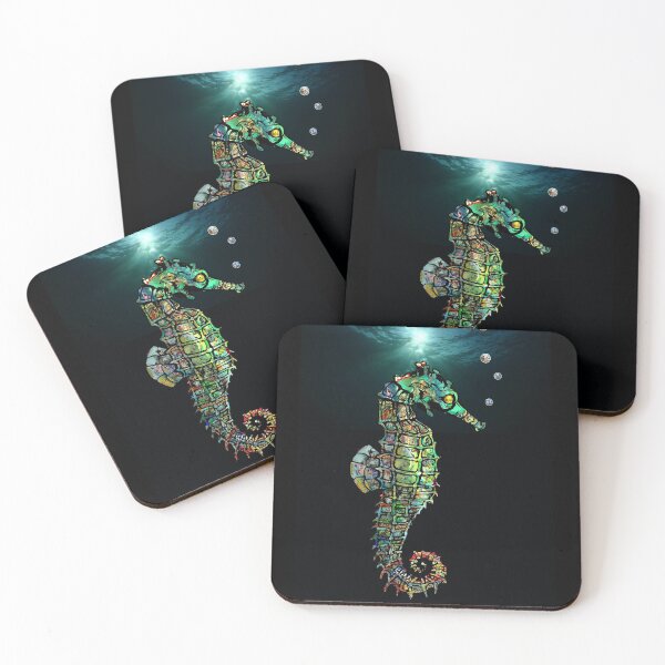 Item preview, Seahorse designed and sold by BLZBob.