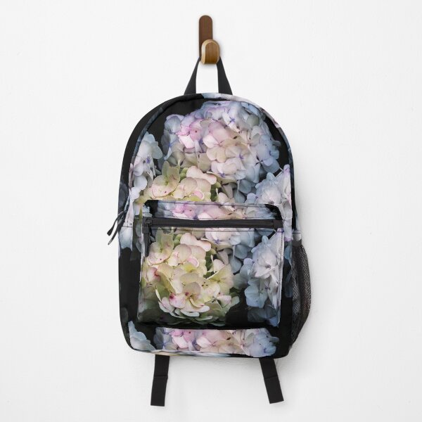 Item preview, Hydrangeas - moody blooms designed and sold by Emily Bickell.