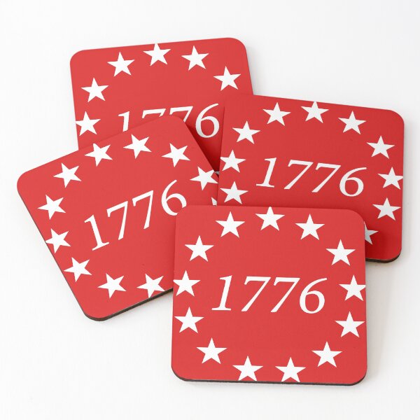 Item preview, America 1776 Revolutionary War designed and sold by NLopezArt.