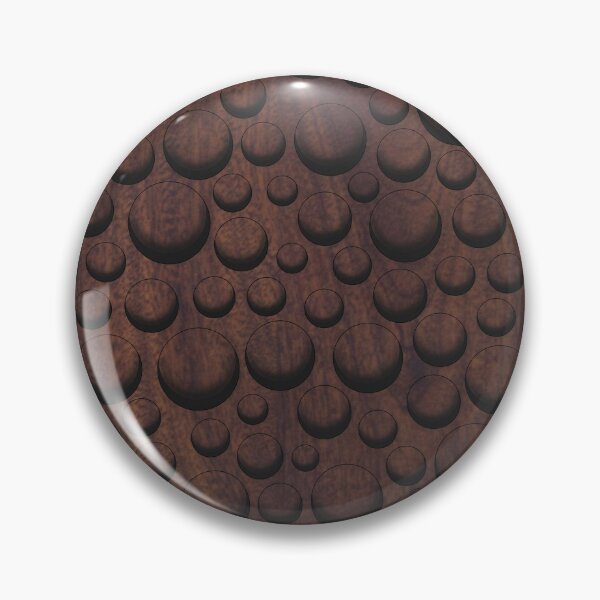 Item preview, Wood holes designed and sold by Chris Jarvis.