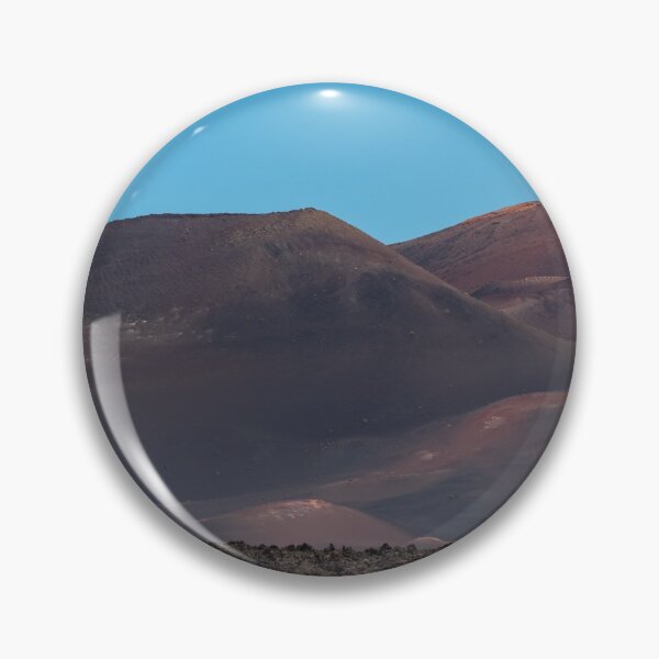 Item preview, Parque Nacional de Timanfaya designed and sold by iCimages.net.
