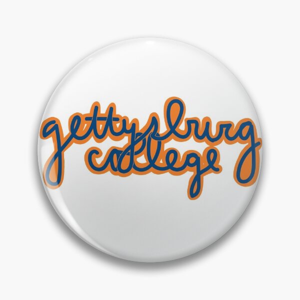 Item preview, Gettysburg College designed and sold by kllwyd.