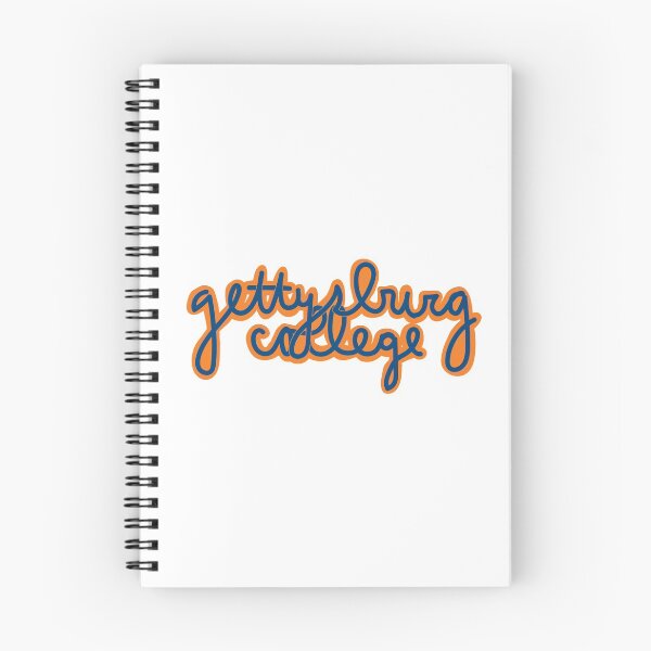 Item preview, Gettysburg College designed and sold by kllwyd.