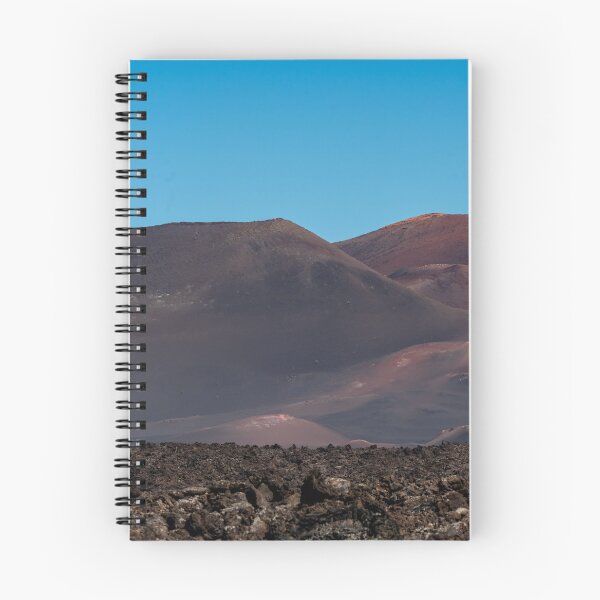 Item preview, Parque Nacional de Timanfaya designed and sold by iCimages.net.