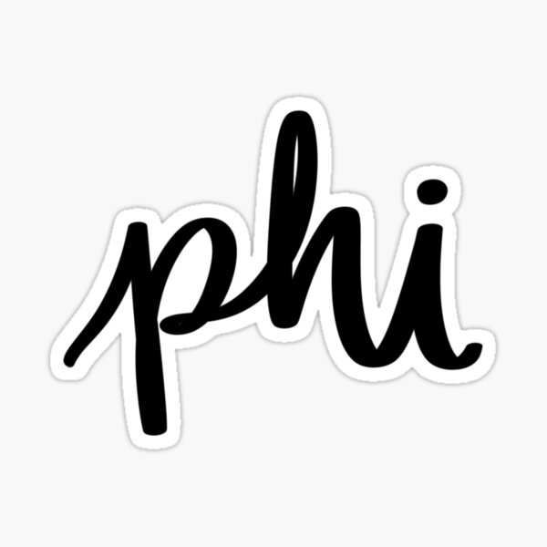 greek-letter-phi-sticker-for-sale-by-sunflowersouth-redbubble