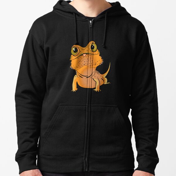 sweatshirts for bearded dragons