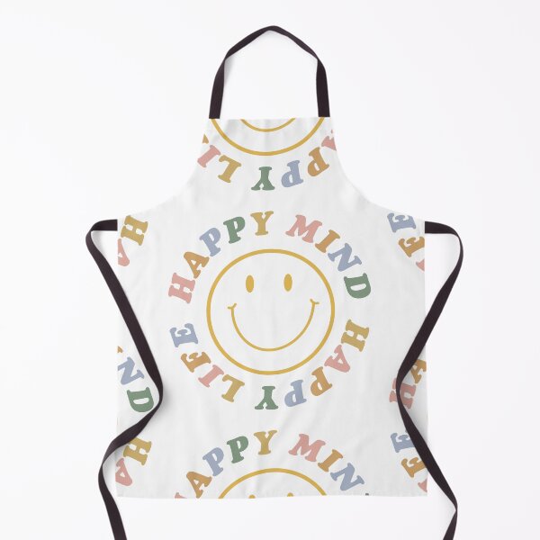 Item preview, Happy mind happy life designed and sold by brynn412.