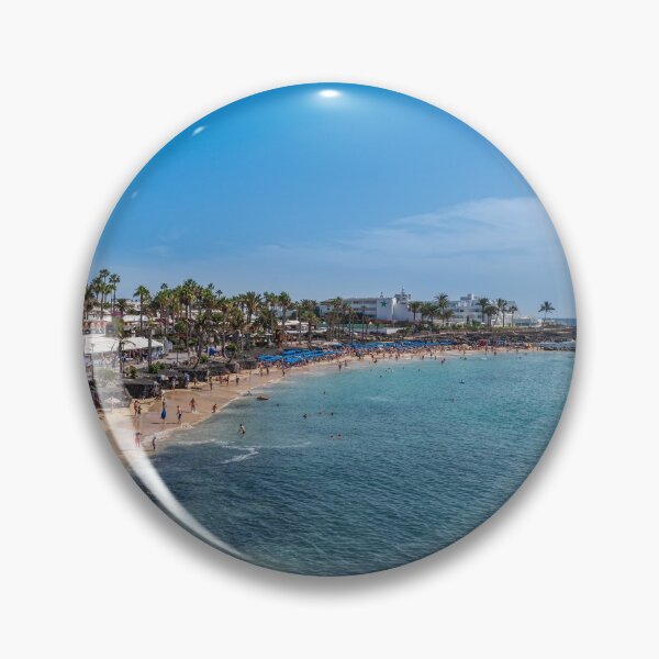 Item preview, Playa Flamingo - Lanzarote designed and sold by iCimages.net.