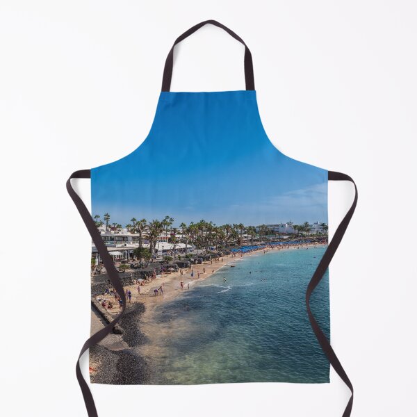Item preview, Playa Flamingo - Lanzarote designed and sold by iCimages.net.