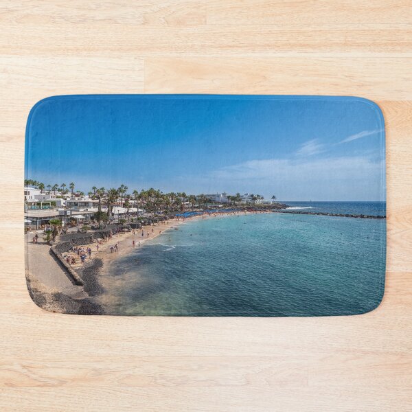 Item preview, Playa Flamingo - Lanzarote designed and sold by iCimages.net.